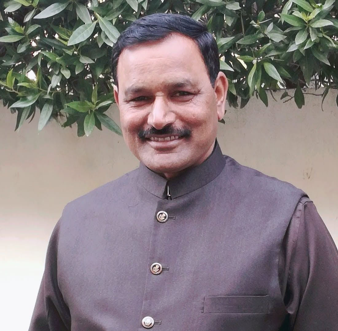 Anwar AD, founder of Grace Property